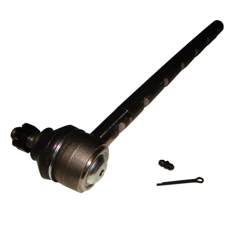Tie Rod Assembly Fits International 454 65079C91 Fits Case IH 595 695 65079C91