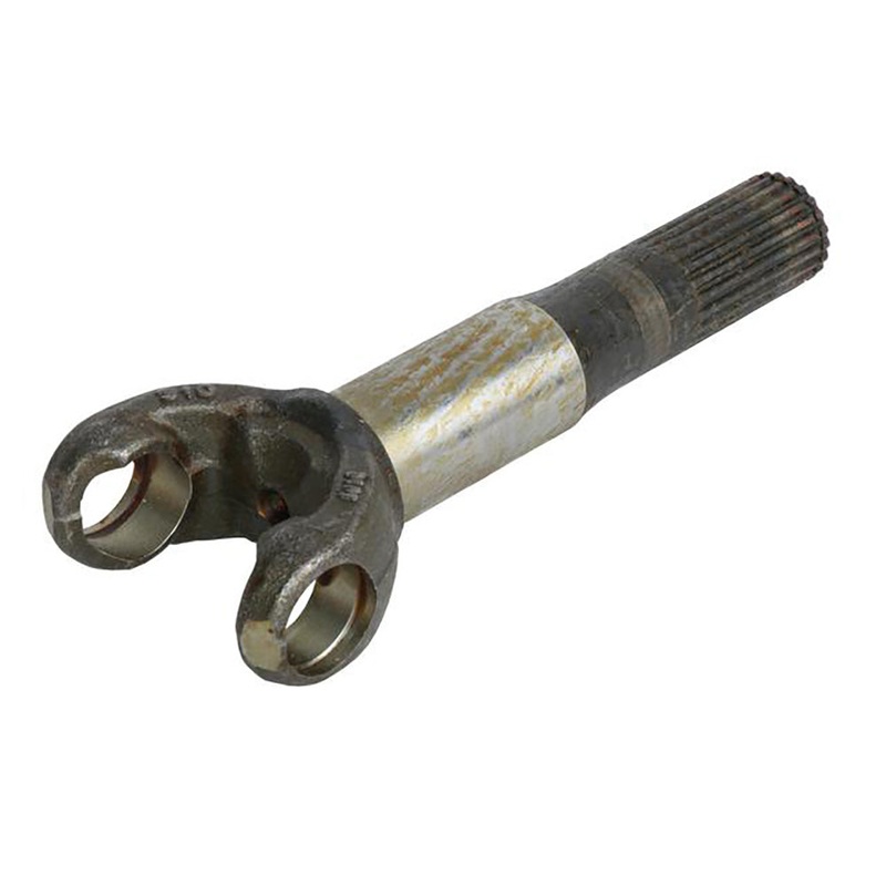 Yoke and Shaft Assembly Fits Case Replaces N14409