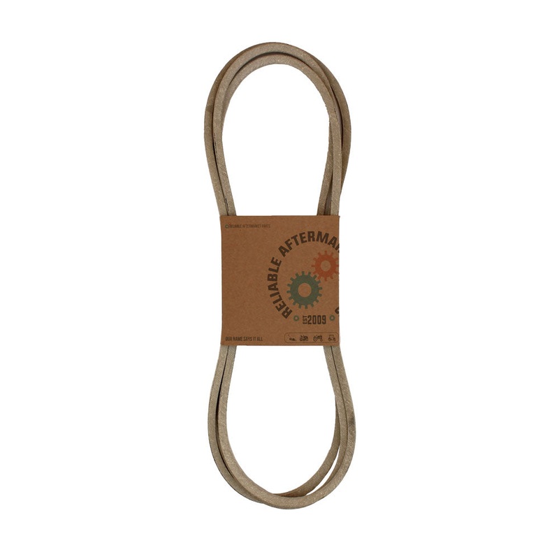 1/2" X 140" V-Belt A138K fits Universal