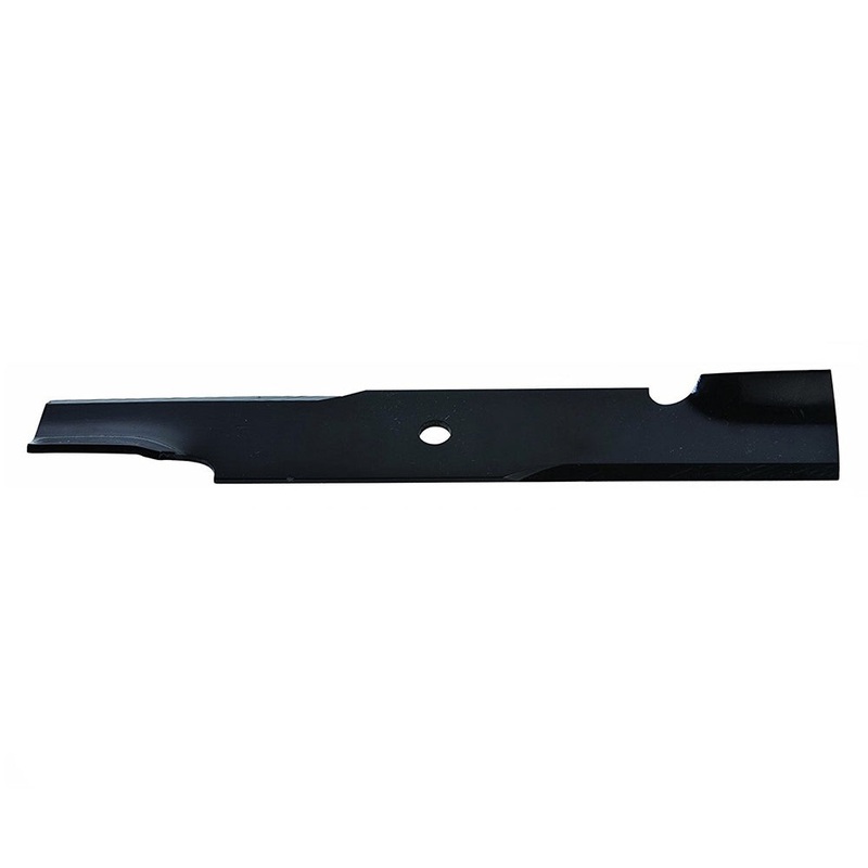 107-3192 Notched Blade Fits Toro Mowers 32" & 48" Decks - Single