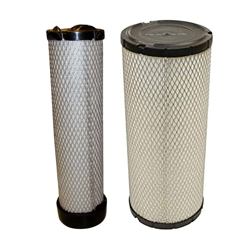 108-3813 108-3812 Air Filter Set Fits Toro 4000D 6500D 6700D 6700D Reelmasters