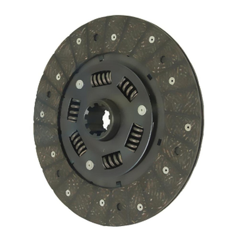180241M91 9" CLUTCH DISC Fits Ferguson TRACTOR TEA20 TE20 TO20 TO30