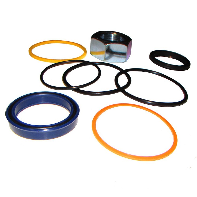 2201-0014 - Hydraulic Cylinder Seal Kit Fits Bobcat