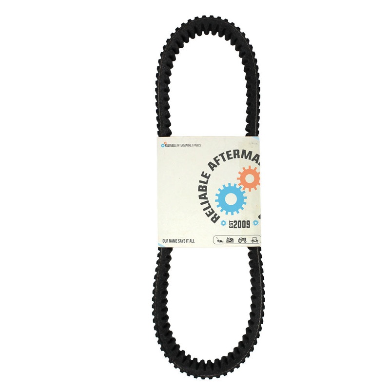 3211180 HD OEM Spec Belt Made With Aramid fits Polaris RZR 1000 General 1000