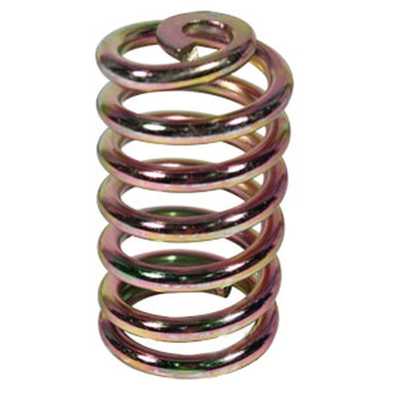 6C040-45990 Seat Spring Fits Kubota Compact Tractor Models: B1700 B2100 B2400