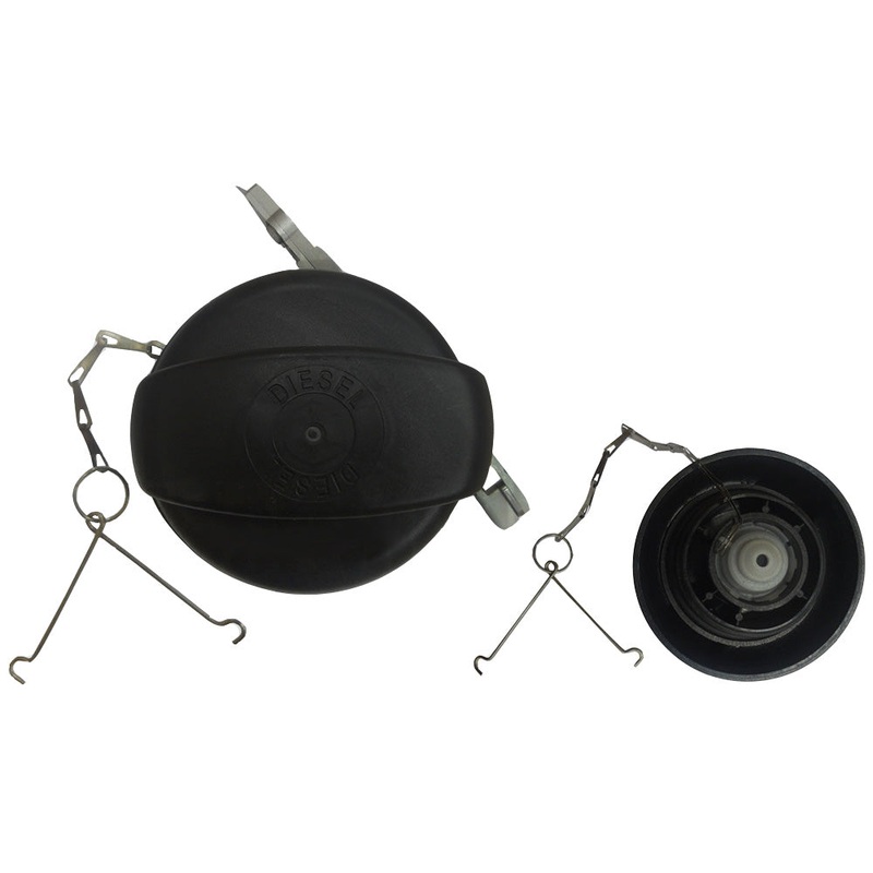 87679916 Fuel Cap Fits Ford New Holland TN60DA TN60SA TN70DA TN70SA TN75DA