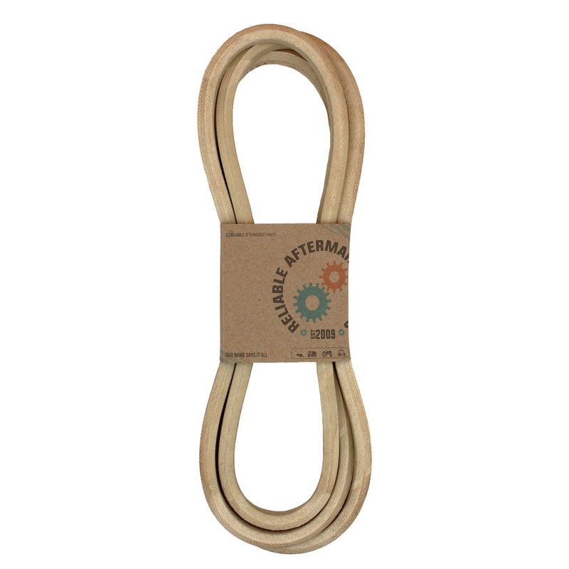 Belt M89884 Fits John Deere