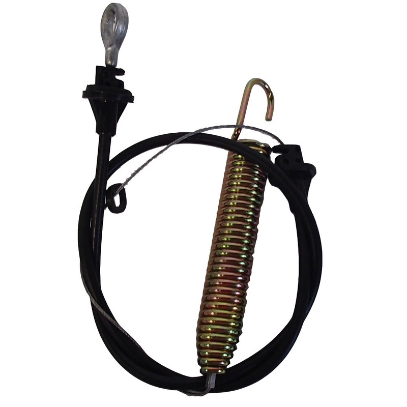 DECK ENGAGEMENT CABLE Fits Toro YARD MAN LAWN BOY 13657 112-0504 946-04092