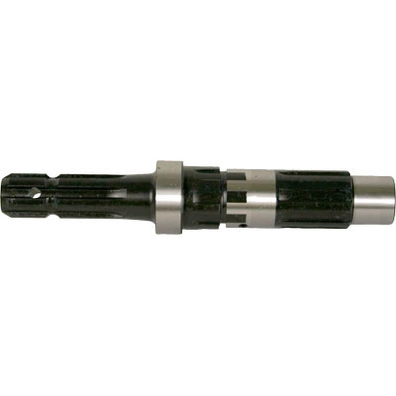 E6NNB728AA 540 RPM PTO Output Shaft Fits New Holland 5100 5610 5640 5710 Tractor