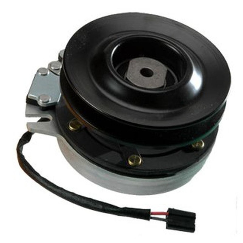 ELECTRIC PTO CLUTCH Fits Cub Cadet 717-1774, 717-1774B, 717-1774C Yard Tractors