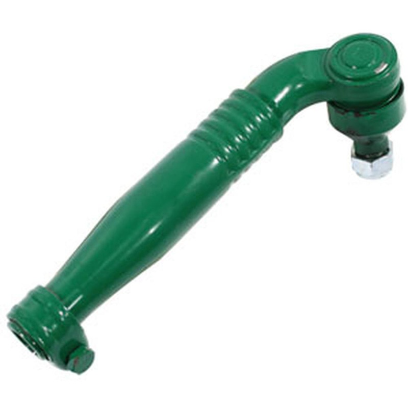 Fits John Deere TIE ROD RH AL110956 6400L,6400 (European Model),6300L