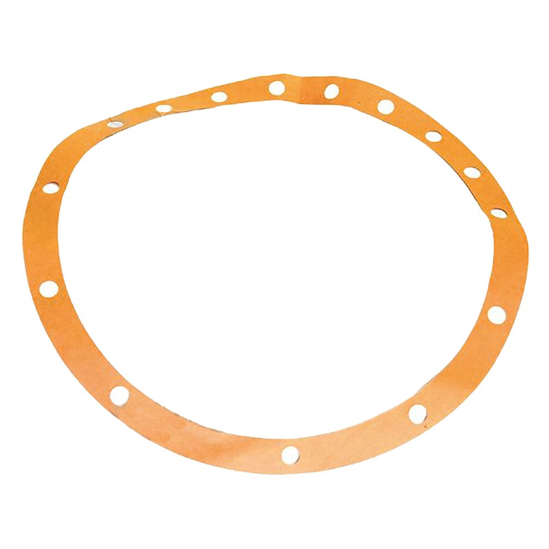 Fits Massey Ferguson Trumpet Housing Gasket 183254m1