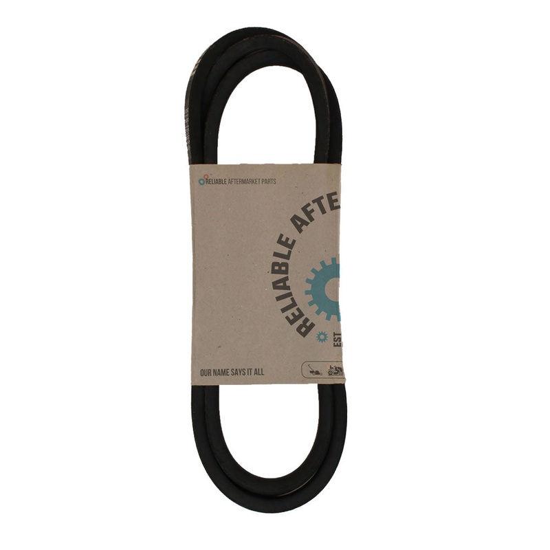 Fractional V-Belt (1/2" X 81") 4L810 for Universal Several