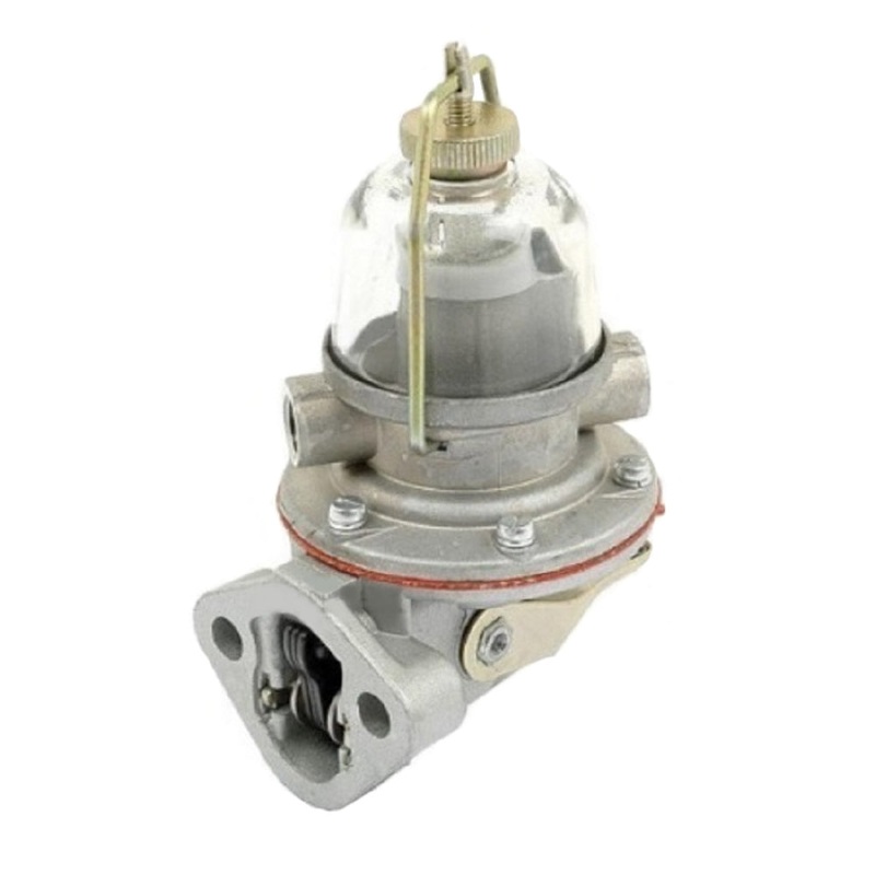 Fuel Lift Transfer Pump Fits Case 1290 1390 K909944 fits David Brown K944997