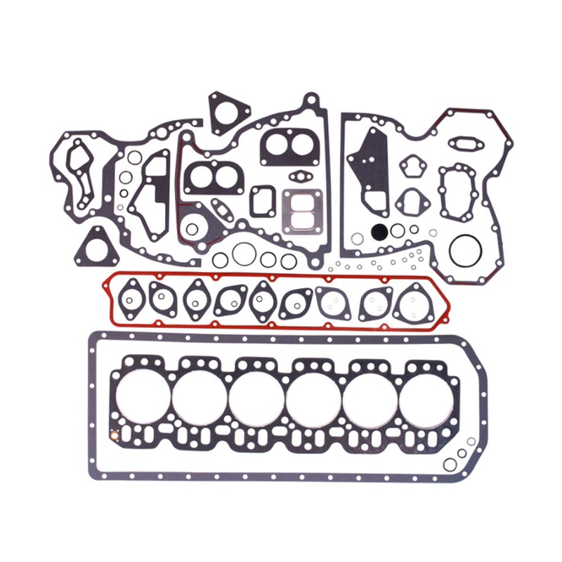 Full Gasket Set Fits John Deere 2840 4030 329 RE501581