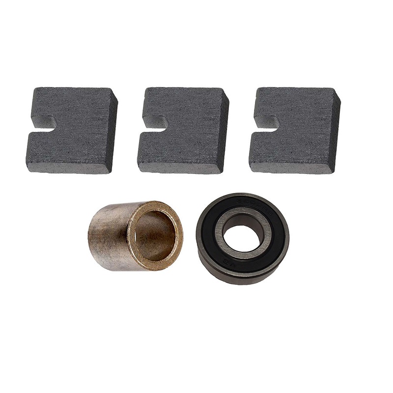 GENERATOR REBUILD KIT 6 VOLT FOR PART 10467830 10473403 12320060 16-7503 1836664