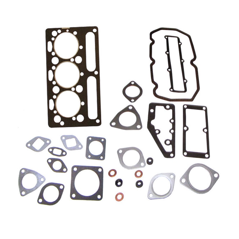 Head Gasket Set Fits Massey Ferguson - 3637599M91 3638545M91 3639449M1