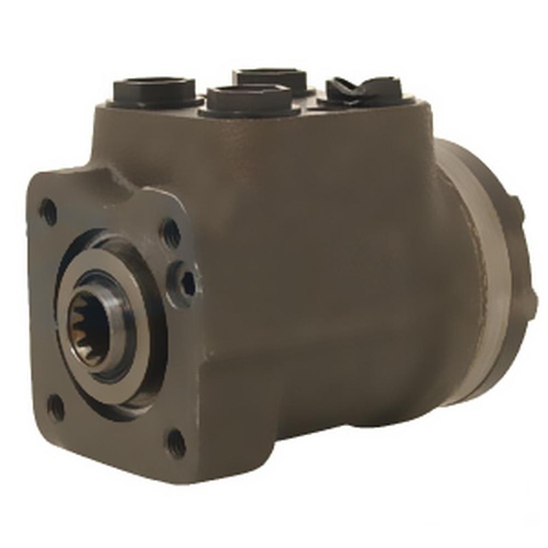 HM532192 Steering Motor Fits Massey Ferguson