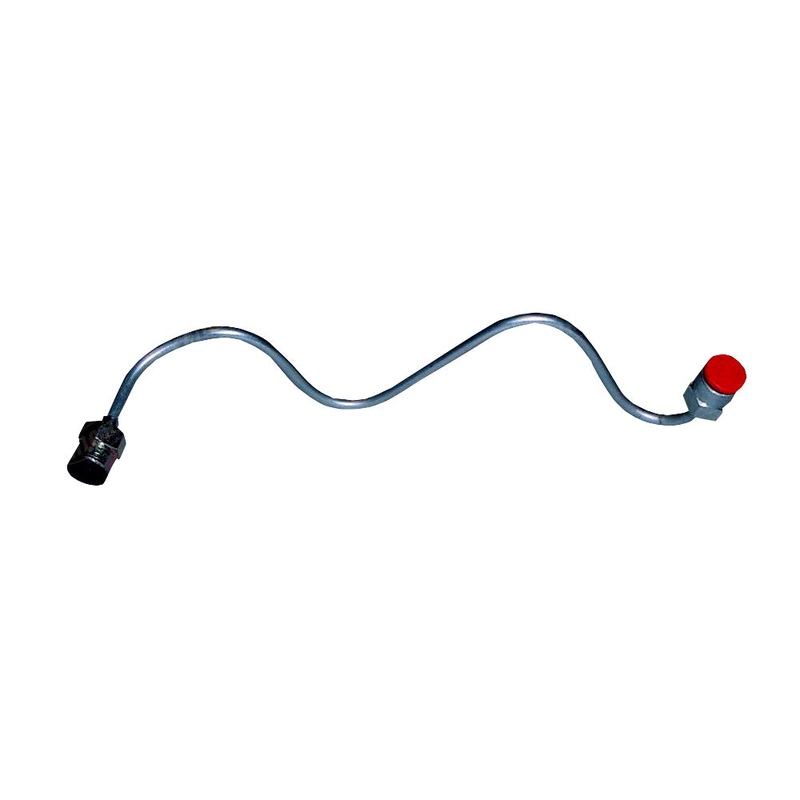 Injector Line #3 - Fits Case-IH - 708309R21