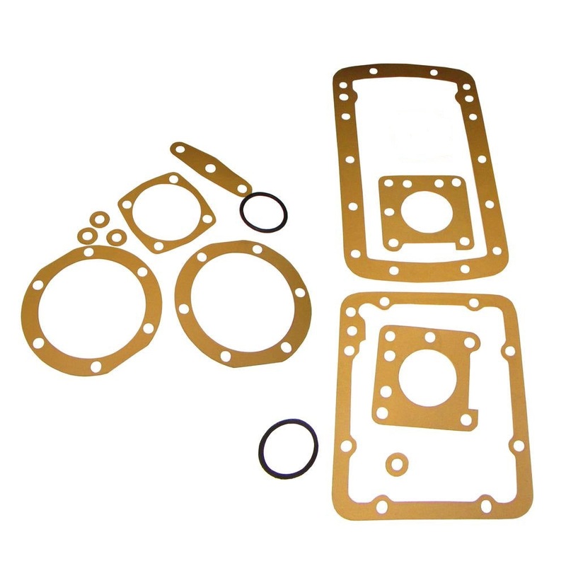LCRK928 New Hydraulic Lift Cover Repair Kit (GASKET) Fits Ford Tractor 8N 9N 2N