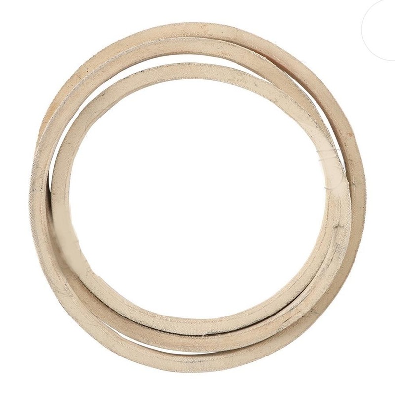 M154621 Made With Aramid Cord Belt Fits John Deere X300 X304 X310 X360 Z245