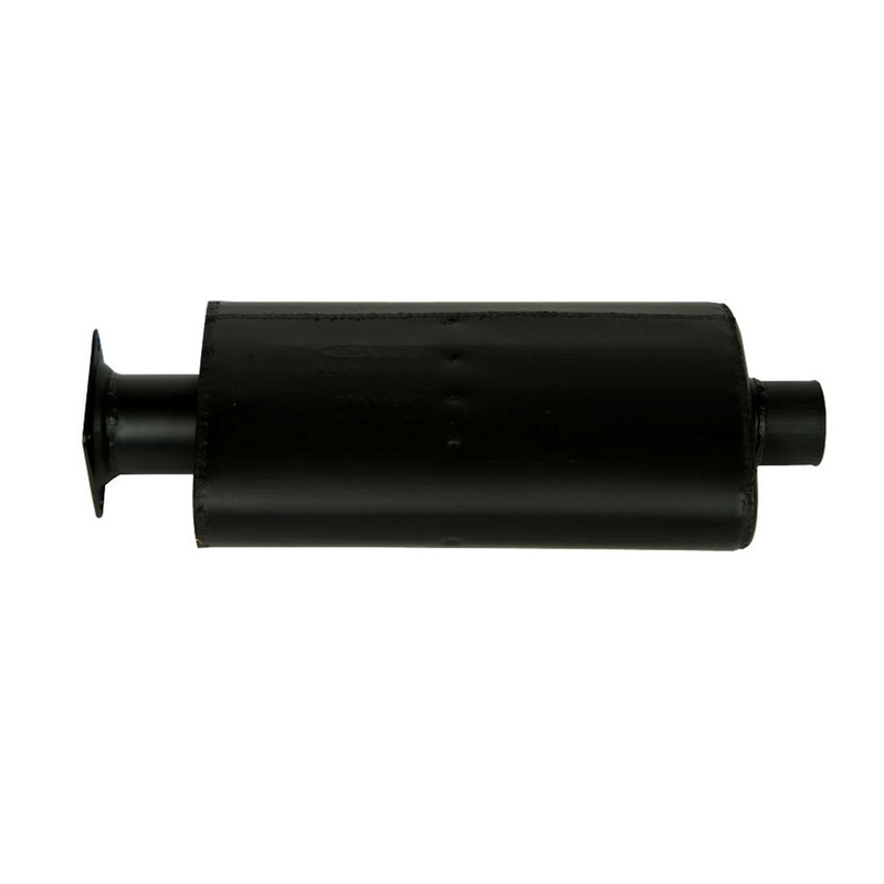 Muffler Fits John Deere 70 60 620 630 70 720 730 AR20450R