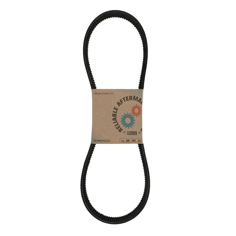 New Gear Drive Belt Fits Bobcat Ransomes 38523 1-1/8" x 54"