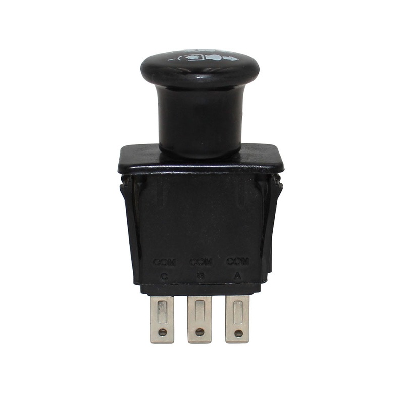 New PTO Switch 430-798 Fits Husqvarna 532174651