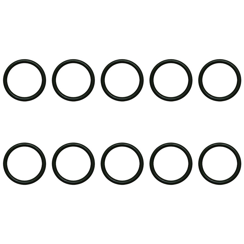 New R26375 Replacement O-ring Fits John Deere Pack of 10
