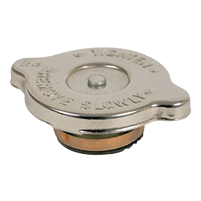 Radiator Cap Fits Ford New Holland Tractors 2000, 3000, 4000, 5000