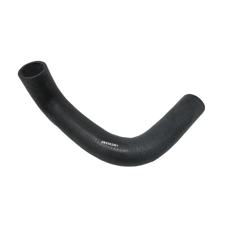 Radiator Hose - Lower Fits Massey Ferguson 270 670 282 283 290 690 885563M1