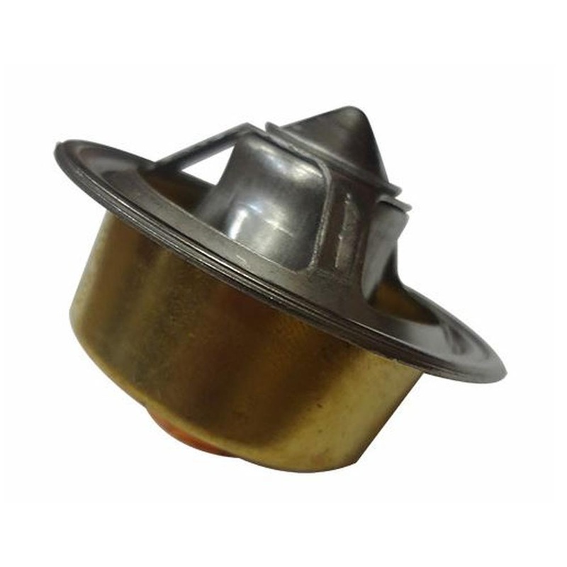 RE522076 Thermostat Fits John Deere 5065M, 5075M, 5085M, 5095M, 5105M, 5083E+