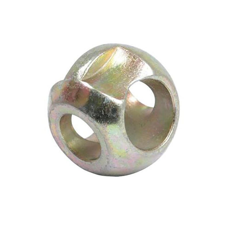 S.2997 Lower Link Dual Category Ball (Category 1/2) Fits Massey Ferguson