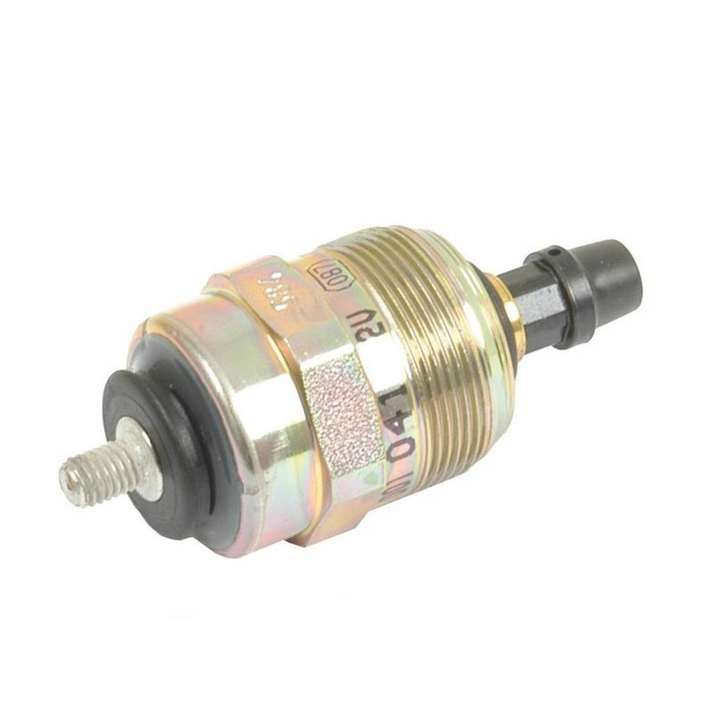 S.57373 Fuel Shut Off Solenoid Fits Ford/New Holland