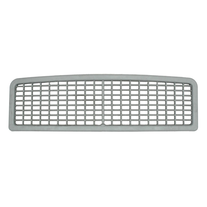 S.60440 Grille Screen, Upper, W/O, Long, Ac Fits Allis Chalmers