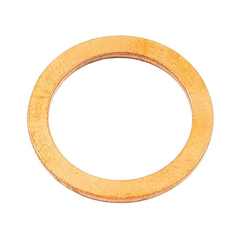 S.8846 Copper Washers, ID: 20 x OD: 26 x Thickness: 1.5mm Fits Perkins