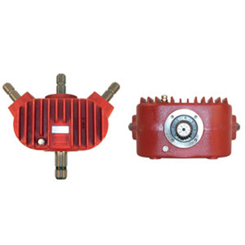 T-25A Gearbox Fits T-25A 1003687 GEM20-0011 U926580100