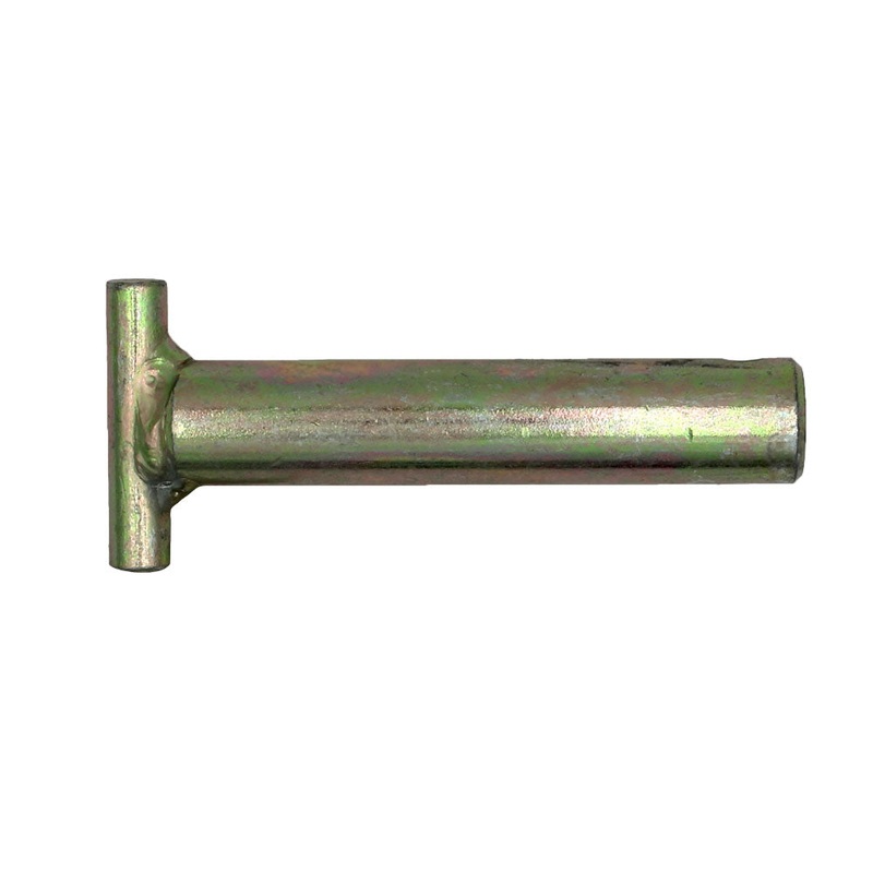Top Link Pin - Quick Lock Fits John Deere 3010 3020 4010 4230 4430 4440 RE56991