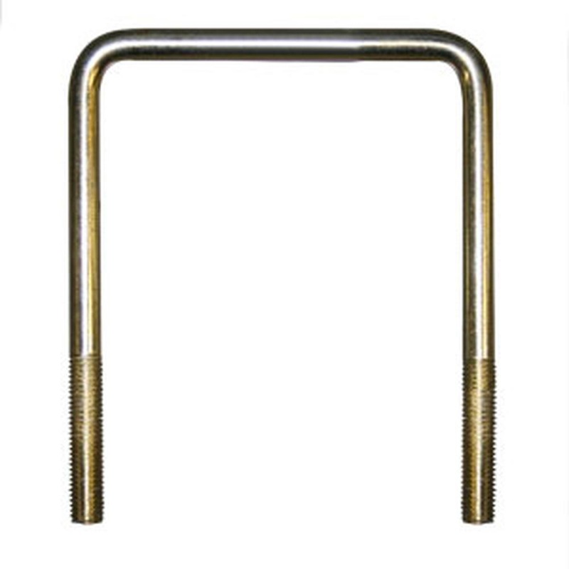 U-Bolt R26992 Fits John Deere 2010 2030 2440 2510 2520 2630 2640 2840 2940 3010