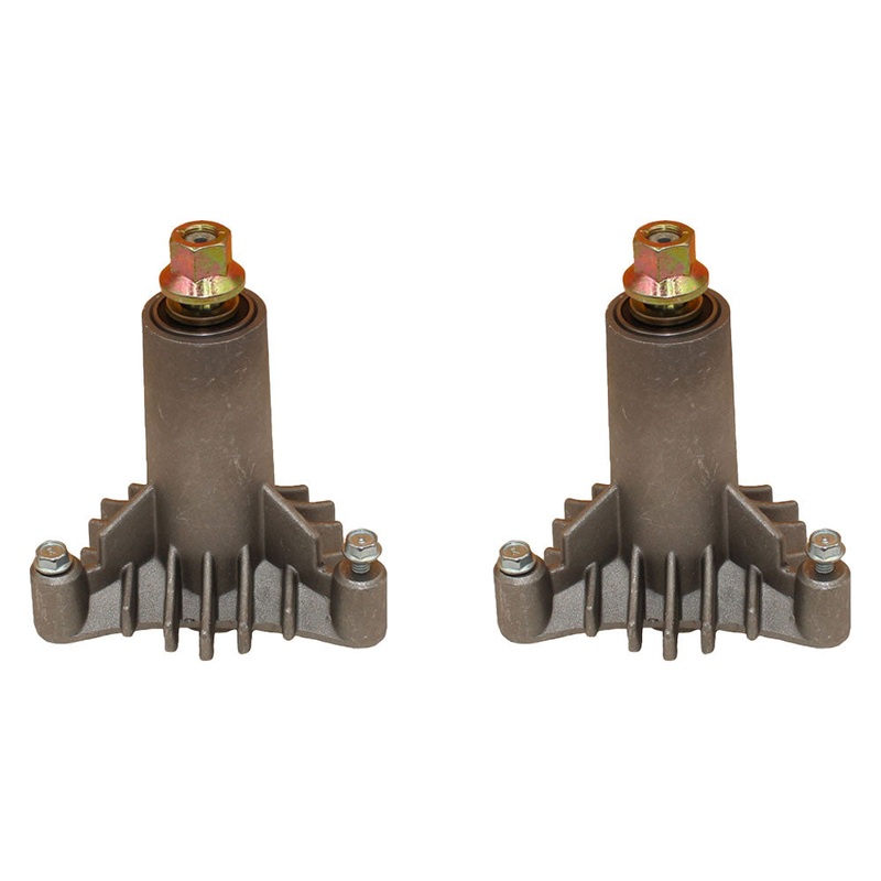 (2-Pack) SPINDLE KIT for Roper, Sears & McCulloch 532130794, 130794, 532183170