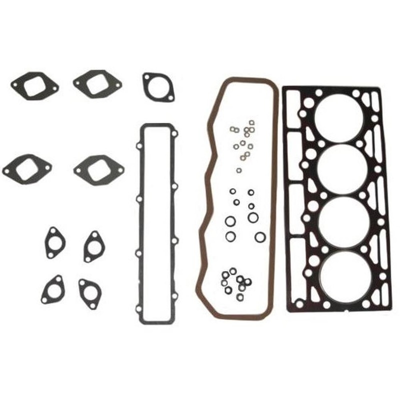 3136799R99 Fits Case Tractor Head Gasket Set IH 574, 674, 584, 684, 585,