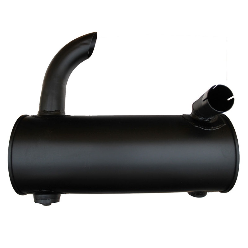 5I-7914 5I7914 MUFFLER Fits Caterpillar Fits CAT E120B E311 E312 5I-7911 5I7