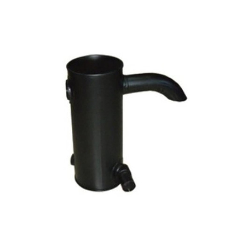 5I8006 Muffler Group Fits Caterpillar 320 320 L 320B 320B L 320N Excavator