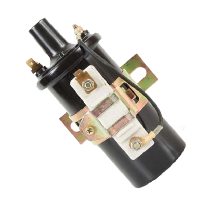 6 or 12 Volt Ignition Coil Fits Ford Tractors 2310, 2610, 2810, 2910, 3610,3910+