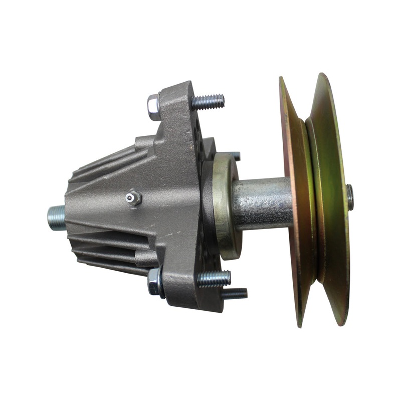918-06978 One New Spindle Assembly w/ Pulley Fits MTD L54KH RZT-L54 S54