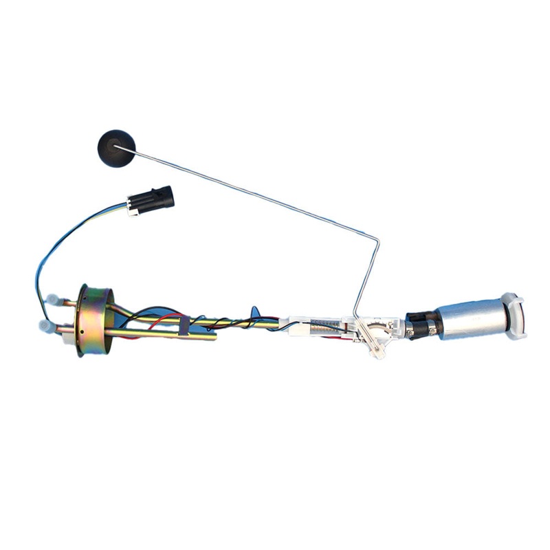 AL113125 Fuel Sending Unit And Pump Fits John Deere SE6010 SE6020 SE6100 SE6110