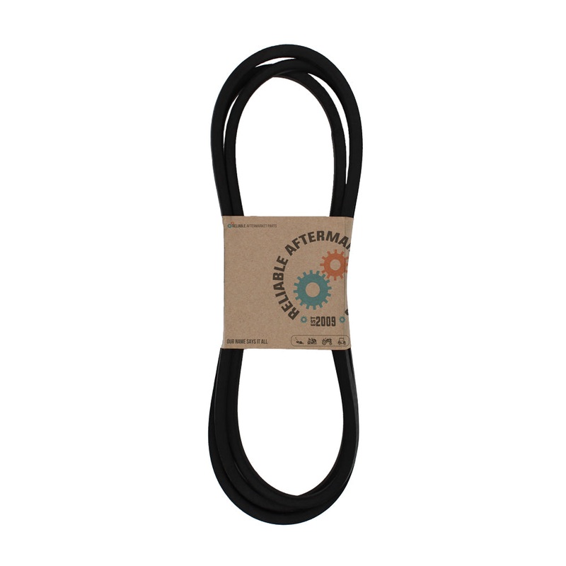 B-135 Power Drive V-Belt 5/8x138
