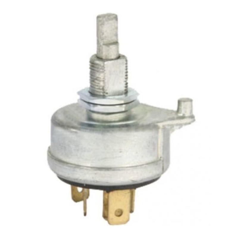 Blower Switch RE43497 Fits John Deere Skid Steer Loader 320D 318E 328E 316GR