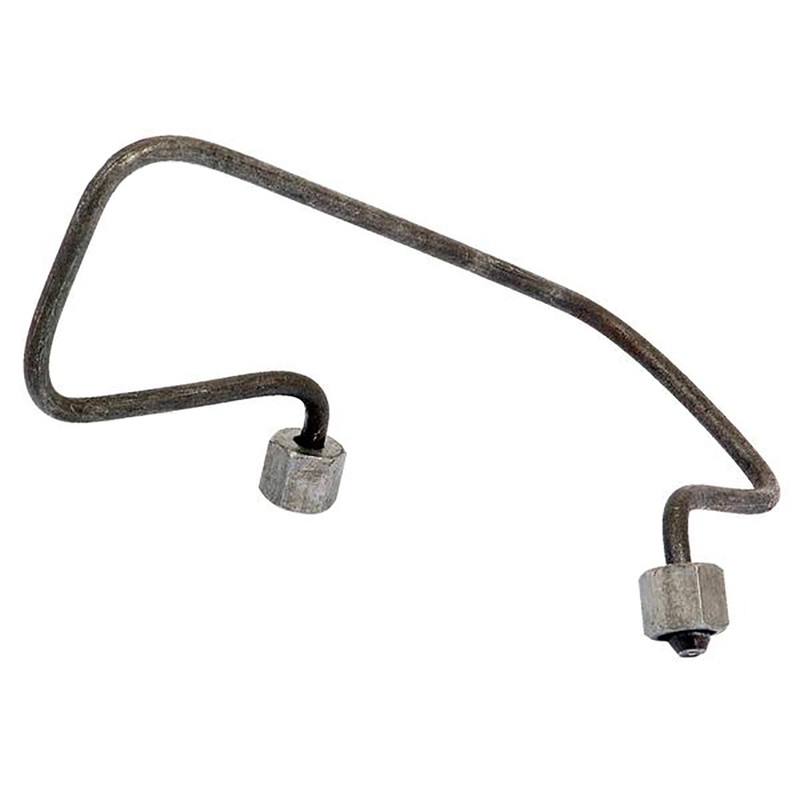 C5NE9A555F # 1 Injector Line Fits Ford 5000, 7000 WITH SIMMS FUEL INJECTION