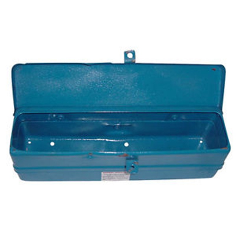 C5NN17005F11M Tool Box Fits Ford New Holland Tractors